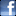 Facebook icon