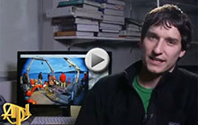 Chris Bassett, in video about noise in Puget Sound