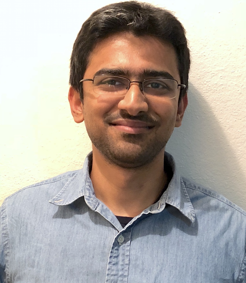 Aniruddh Vashisth