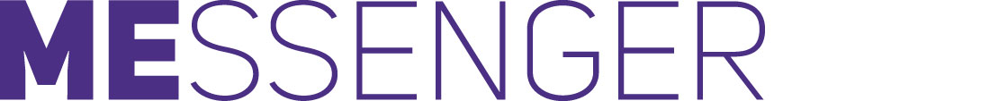 MEssenger logo