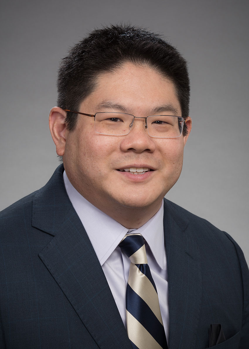 Aaron M. Cheng