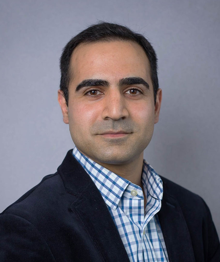 Mohammad Malakooti
