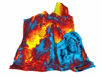 electrical image of heart