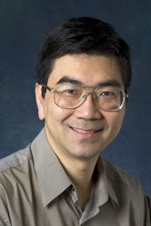 Steve Shen