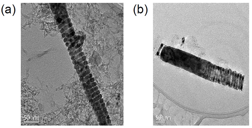 nanohelix and nanorobot