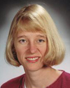 Ann Mescher