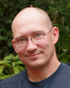 Igor Novosselov