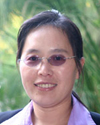 Junlan Wang