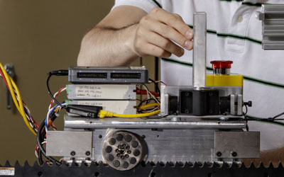 Mechanical device