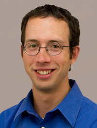 Brian Polagye
