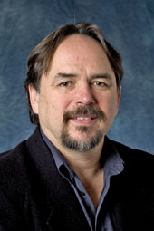Professor Mark Ganter