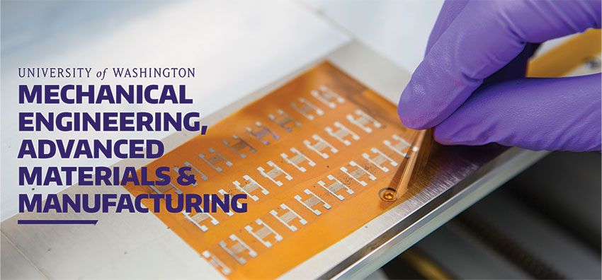 Advanced Manufacturing and Materials