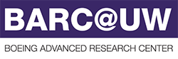 BARC Logo