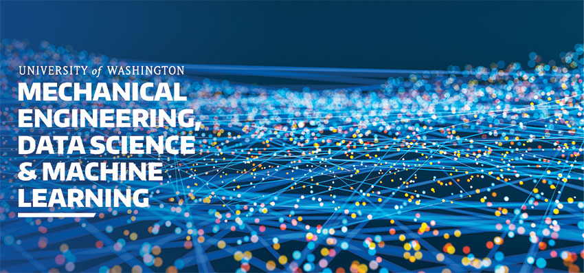 Mechanical Engineering, Data Science & Machine Learning
