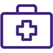 first aid kit