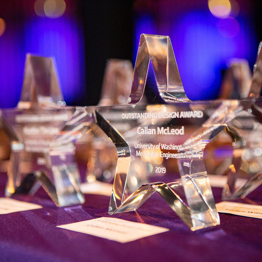 awards