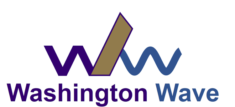 Washington Wave logo