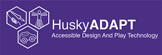 HuskyADAPT logo