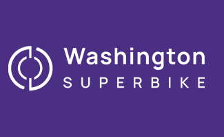 Washington Superbike logo