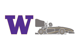 Formula car logo