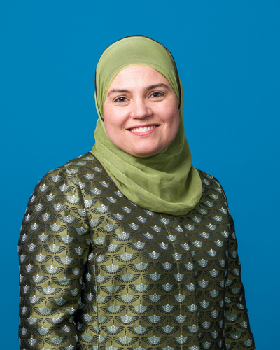 Sirine Maalej
headshot