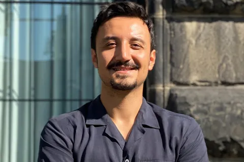 Mehmet Kurt