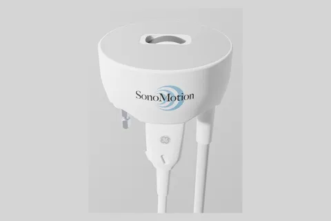 SonoMotion's Break Wave™ lithotripsy device