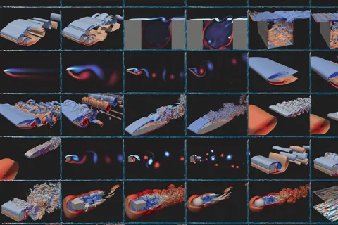 Accelerating design, test and manufacture