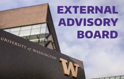 External Advisory Board