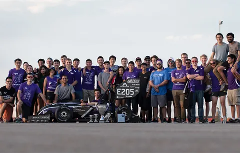 Formula Motorsports