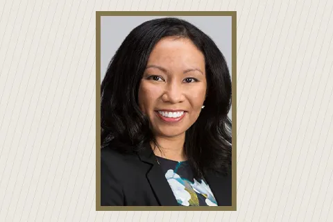 Corie L. Cobb headshot