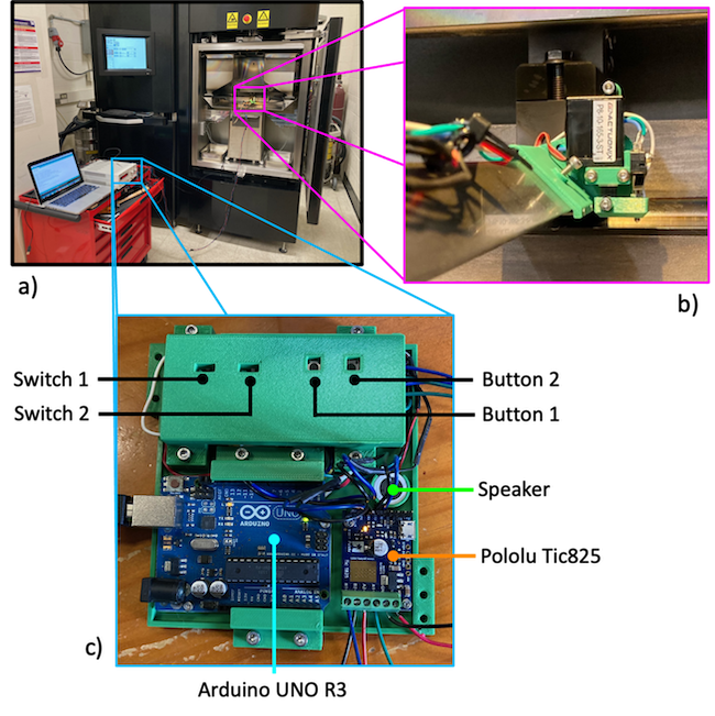 Siraya Tech users group, The pictures show my results and settings for my  first attempt at printing a mixture of 90/10 Build/Blu at a 10 micron layer  height