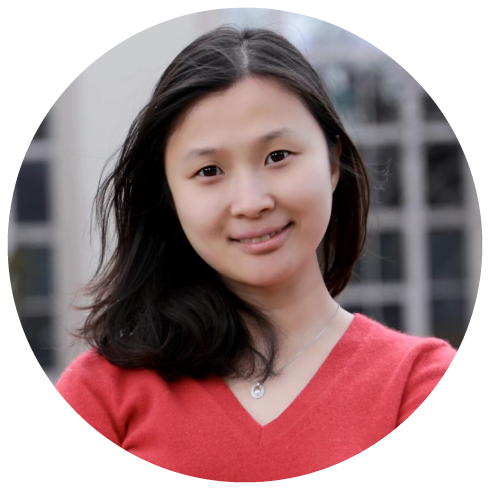 Shijing Sun headshot