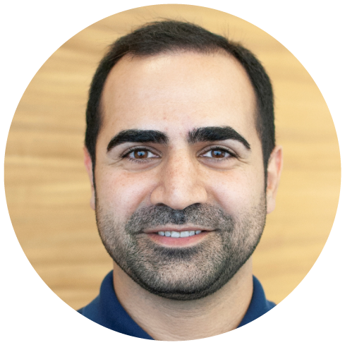 Mohammad Malakooti