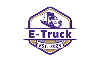 Electric Truck Challenge at UW logo