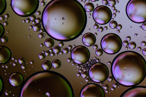 Nanobubbles