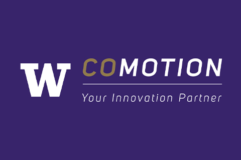 UW COMOTION Logo