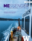 MEssenger Newsletter Spring 2019 Cover